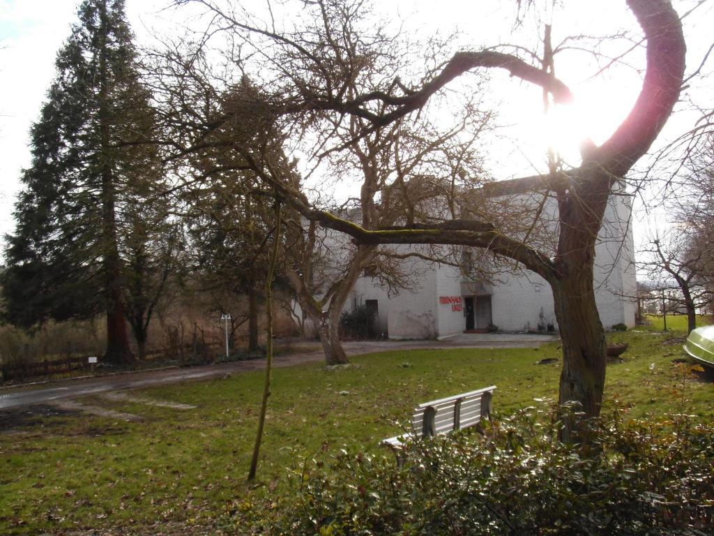 Ferienhaus Uklei Sielbeck Exterior photo